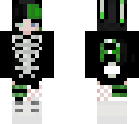 recolor w/initial