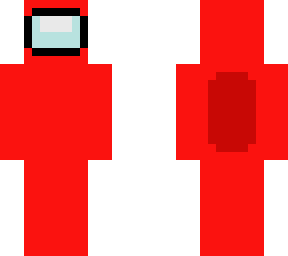 red among us player