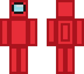 red amoug us