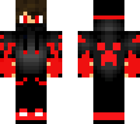 red gamer (extra edited)