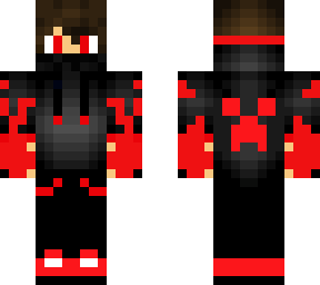 red gamer