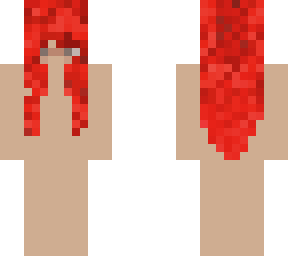 red haired egirl skinbase