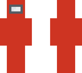 red impostor