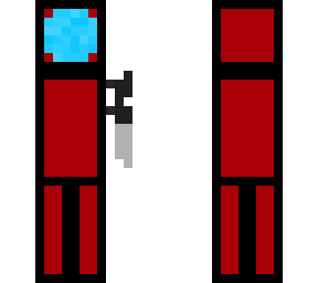 red is sus