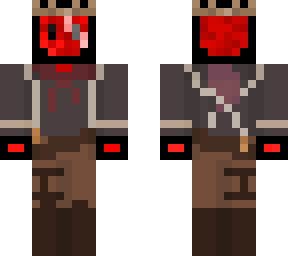 red old west one