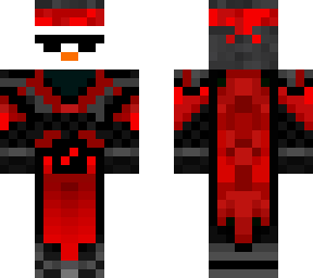 red recolor of grayhen's penguin knight