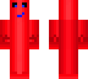 red shade