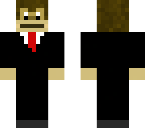 red suit monke
