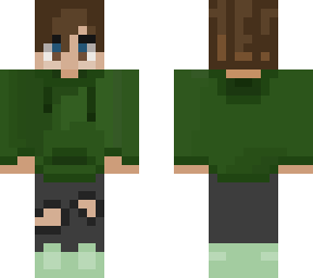 redone skin