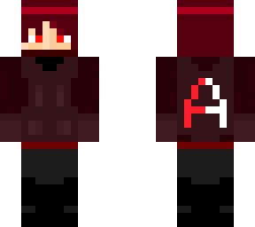 redskin