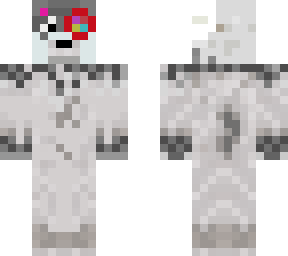 redstone wolf