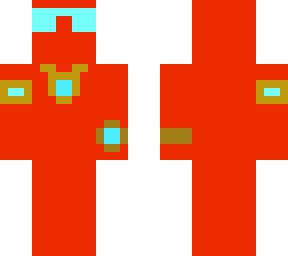 rich red rob