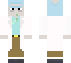 rick sanchez