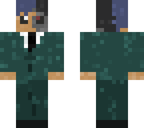 robo suit