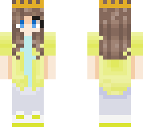 royal teenager princess