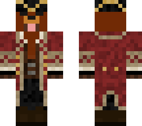 rubius pirata