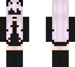 sadcat new skin edit