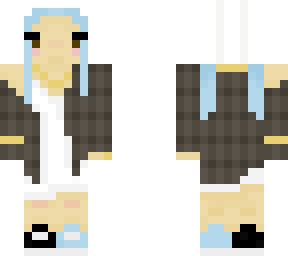 saphire amber skin