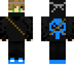 saphire ninja
