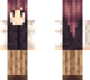 sasha blouse aot average clothing