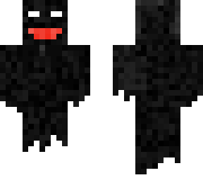 scary ghost