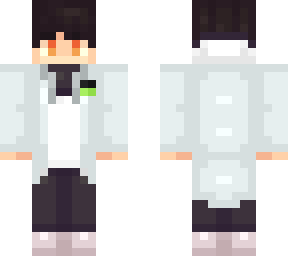 scientist droidxd