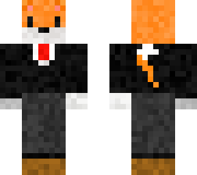 senator max