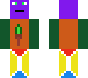 server skin 15