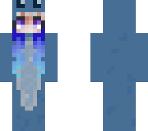 shark onesie