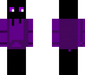 simplistic ender thing