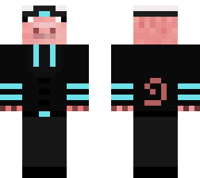 sirdiamondpig