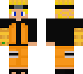skin del marcos maruto