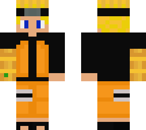 skin del marquitos naruto