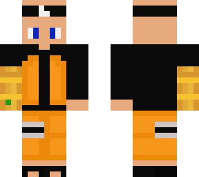 skin del maruto xd