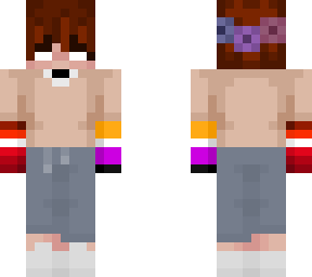 skin edit