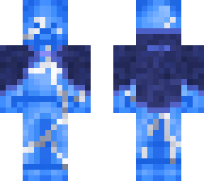 sky steve (cloaked)