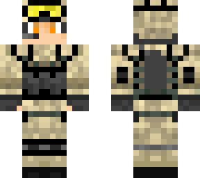 soldier
