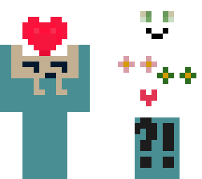 something random