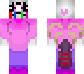 soul weaver, (by me :d.)