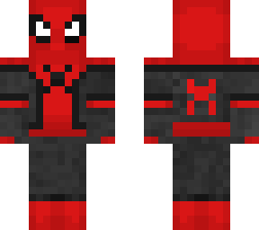 spider man