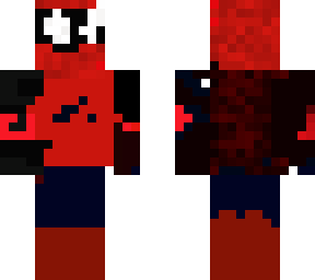 spider man