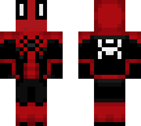 spiderman far from home (big eyes)