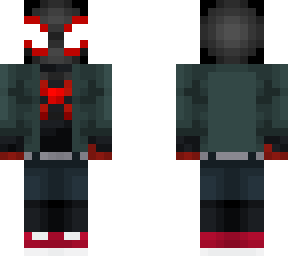 spidy