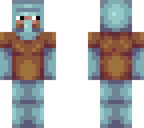 squidward steve