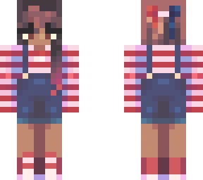 stars & stripes