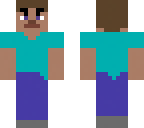 steve molesto