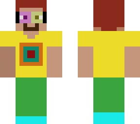 stevetrakgamer24 skin(party edition)