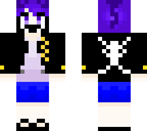stick pirates