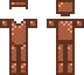studded armor base, version 2.0