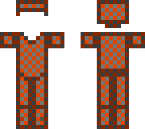 studded armor base